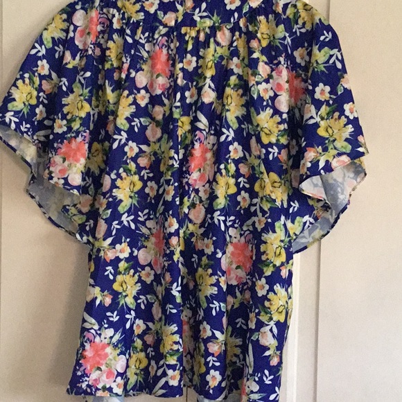 Blouse - Picture 5 of 5